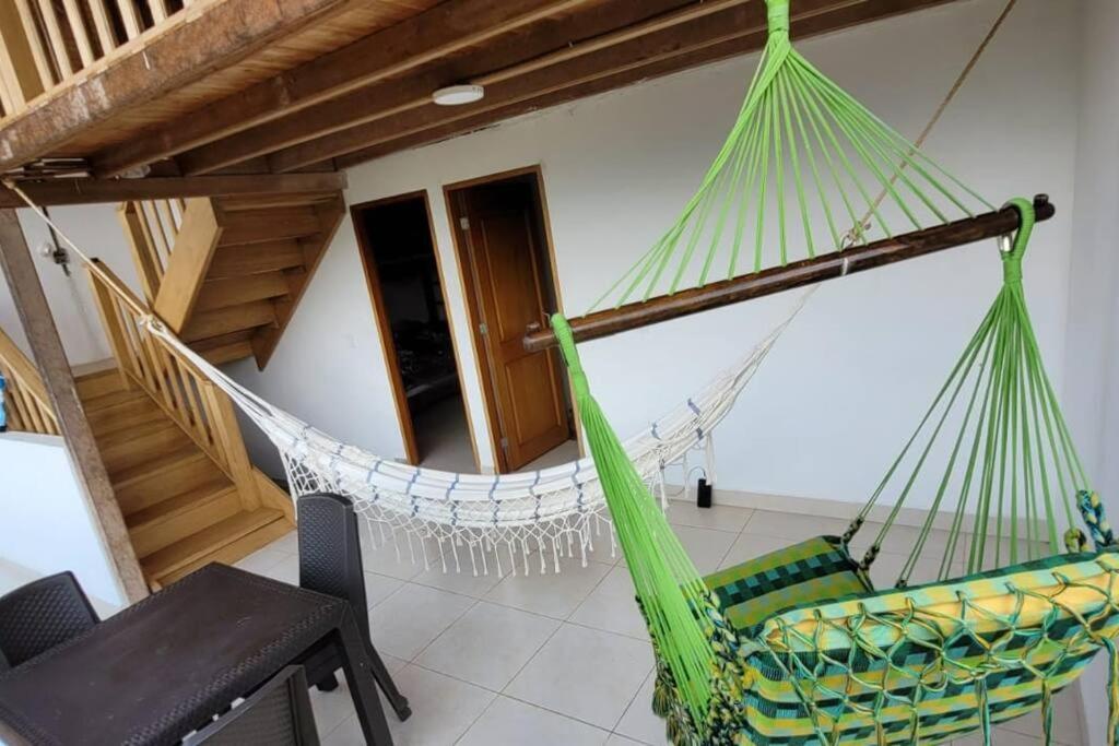 Luz De Luna - Hermosa Familiar Con Vista Panoramica Y De Aves Holiday home